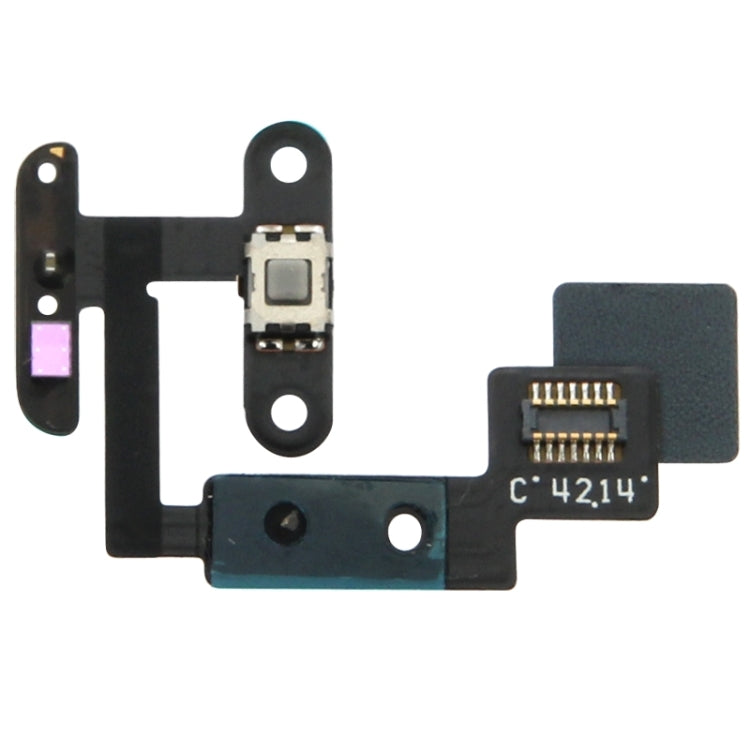 Original Microphone Flex Cable for iPad Air 2 / iPad 6