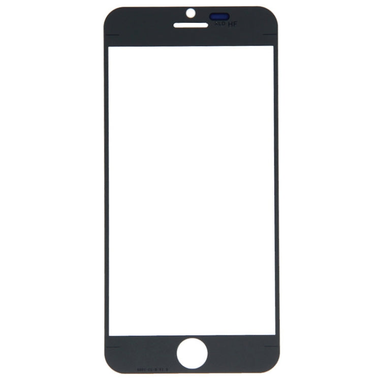 Front Screen Outer Glass Lens for iPhone 6