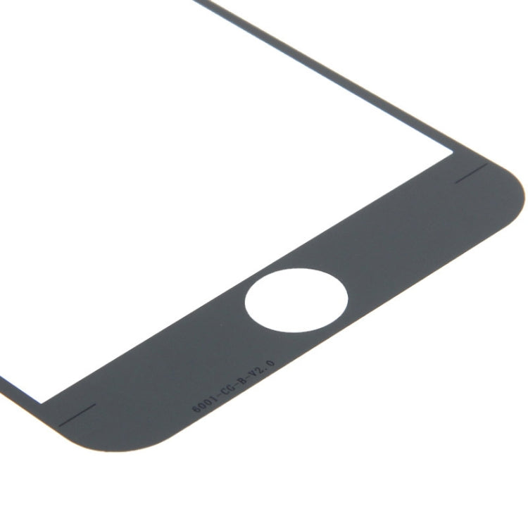 Front Screen Outer Glass Lens for iPhone 6 My Store