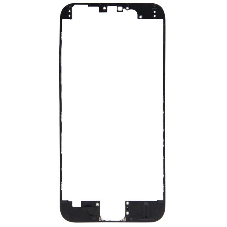 Front LCD Screen Bezel Frame for iPhone 6