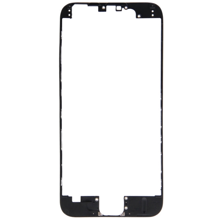 Front LCD Screen Bezel Frame for iPhone 6 My Store