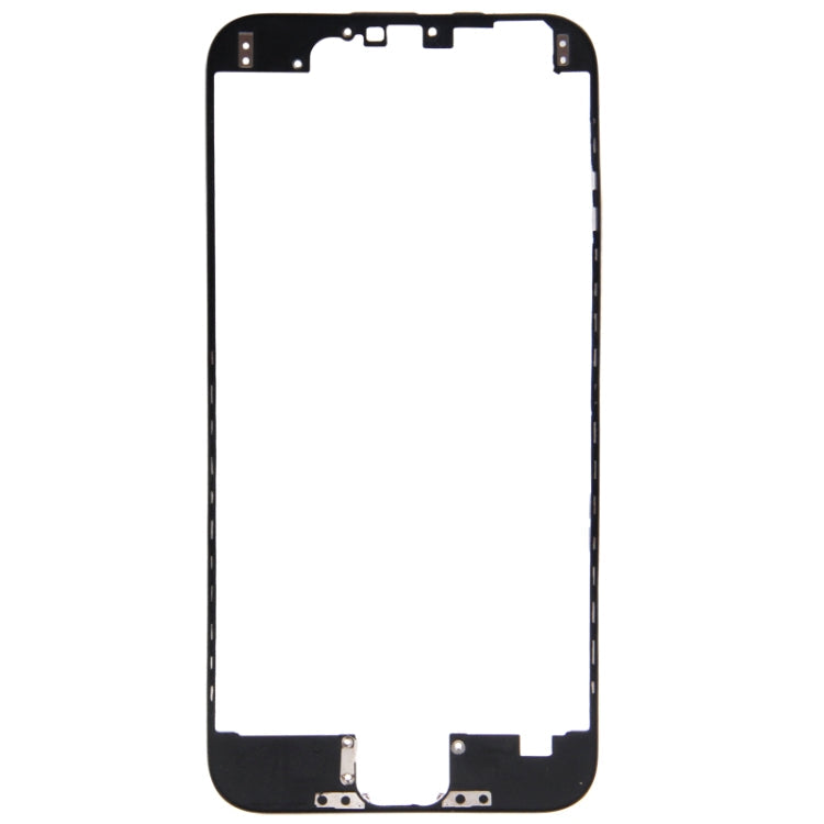 Front LCD Screen Bezel Frame for iPhone 6