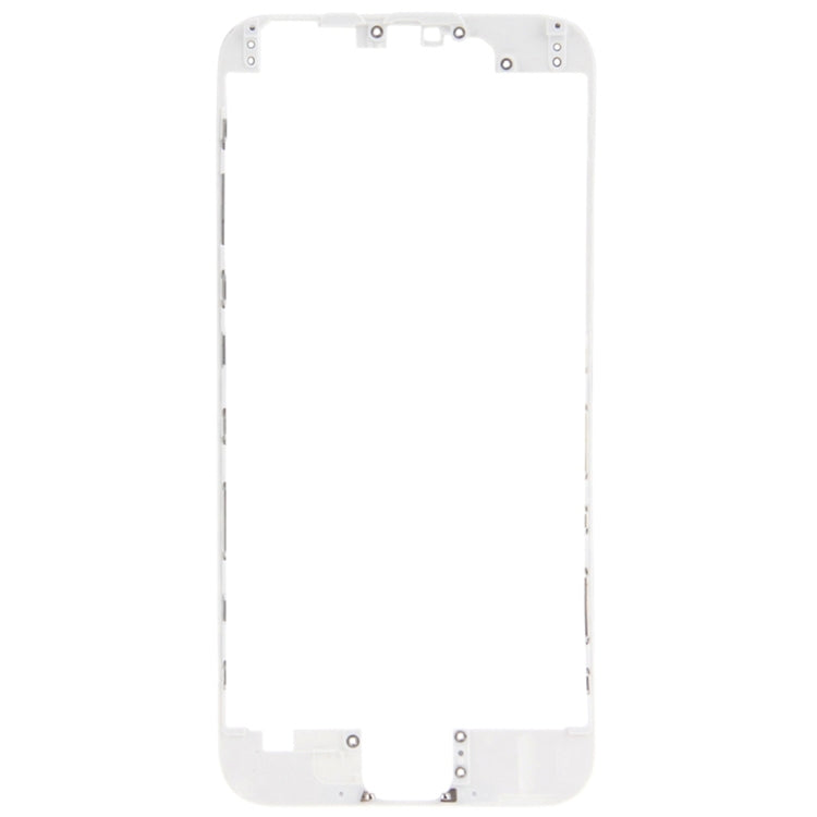 Front LCD Screen Bezel Frame for iPhone 6