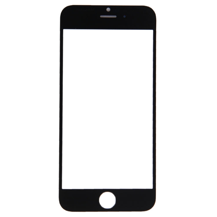 Front Screen Outer Glass Lens for iPhone 6 My Store