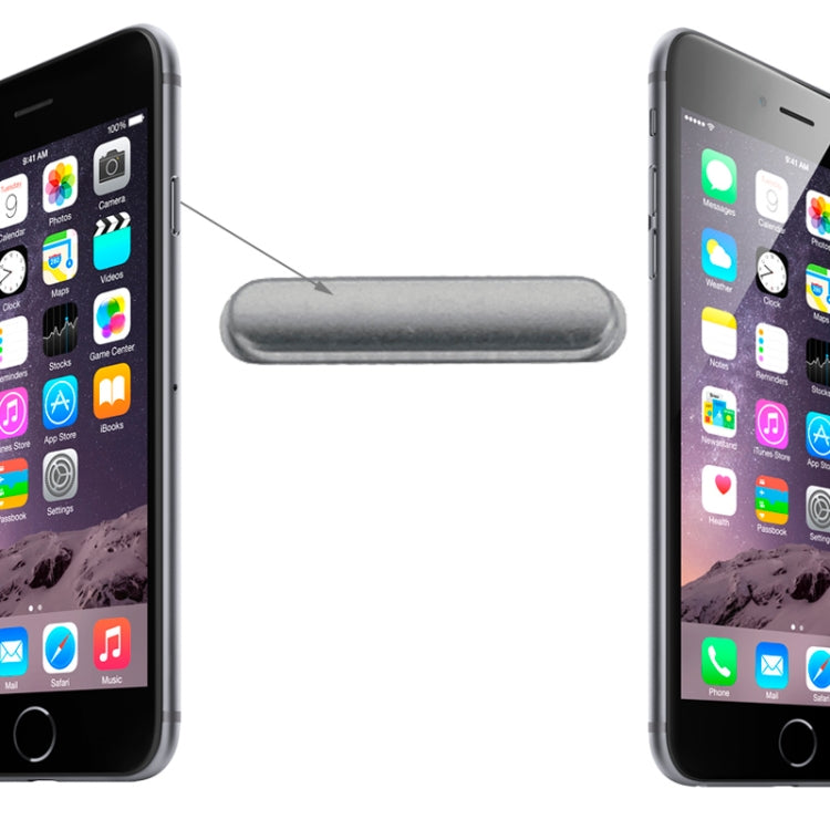 Original Power Button for iPhone 6 & 6 Plus