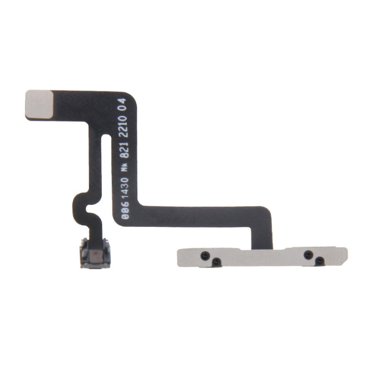 Volume Button Flex Cable for iPhone 6s Plus My Store