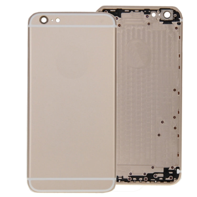 Back Housing Cover for iPhone 6s Plus