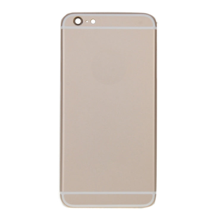 Back Housing Cover for iPhone 6s Plus