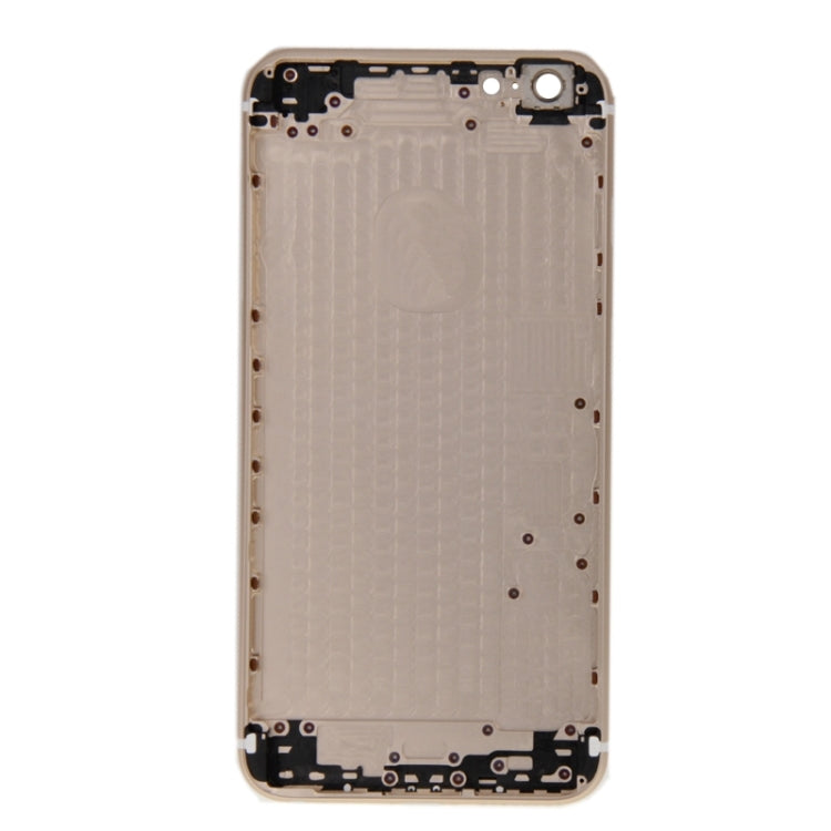 Back Housing Cover for iPhone 6s Plus My Store