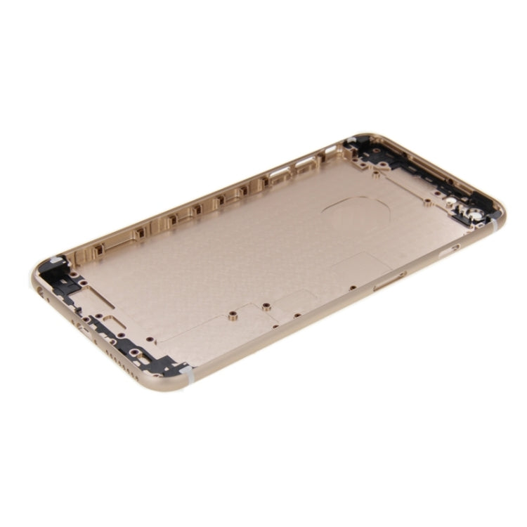 Back Housing Cover for iPhone 6s Plus