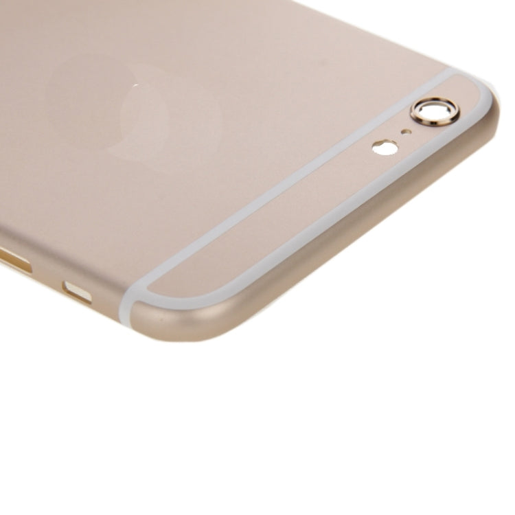 Back Housing Cover for iPhone 6s Plus