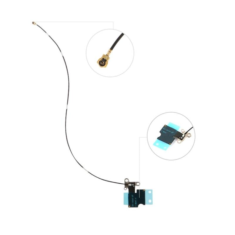 WiFi Signal Antenna Flex Cable for iPhone 6s Plus My Store