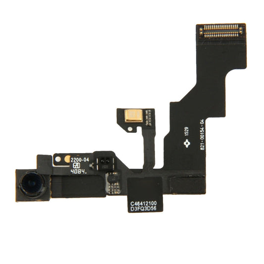 High Quality Front Facing Camera Module + Sensor Flex Cable  for iPhone 6s Plus