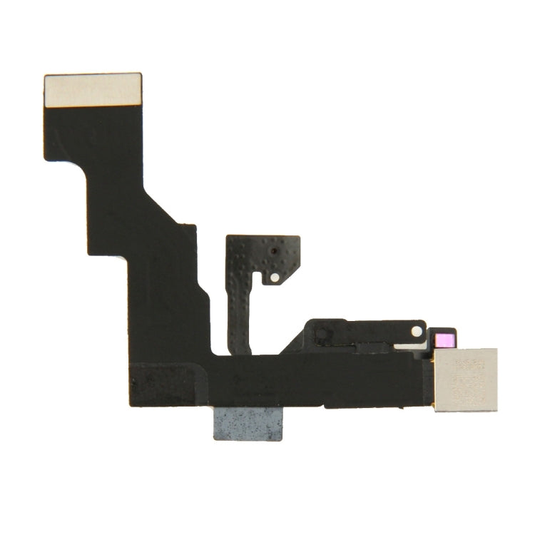 High Quality Front Facing Camera Module + Sensor Flex Cable  for iPhone 6s Plus