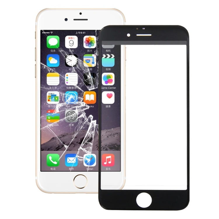 Front Screen Outer Glass Lens for iPhone 6s Plus My Store