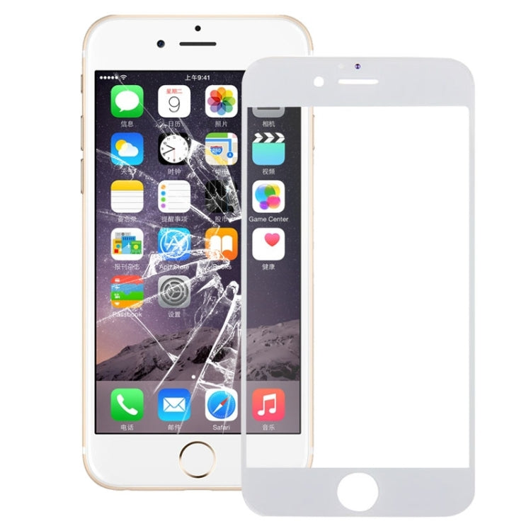 Front Screen Outer Glass Lens for iPhone 6s Plus My Store