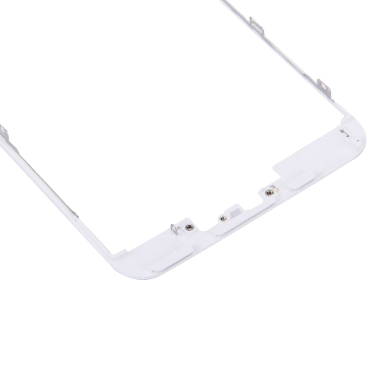 3 in 1 for iPhone 6s Plus (Front Screen Outer Glass Lens + Front Housing LCD Frame + Home Button)