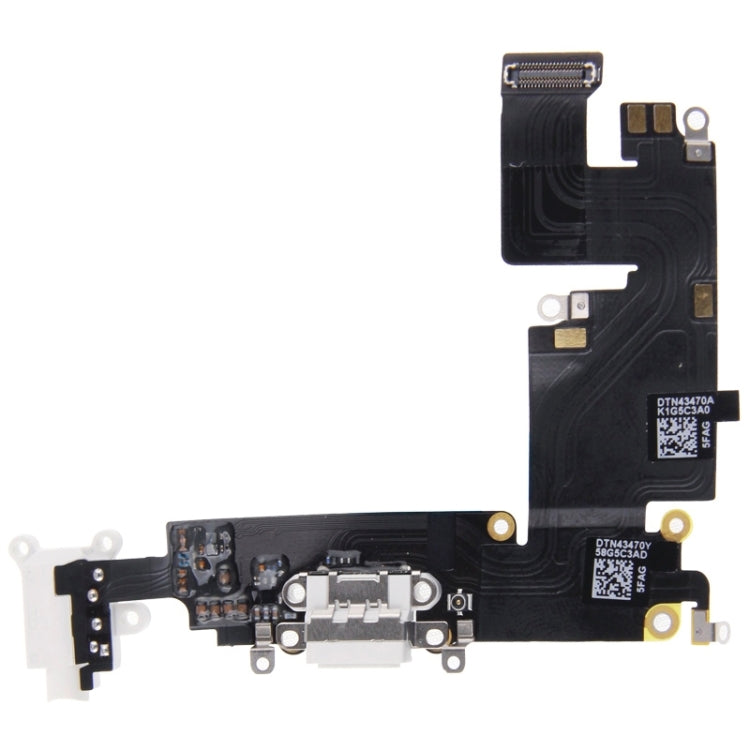 Charging Port Dock Connector Flex Cable  for iPhone 6 Plus My Store