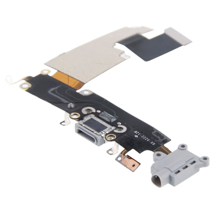 Charging Port Dock Connector Flex Cable  for iPhone 6 Plus My Store