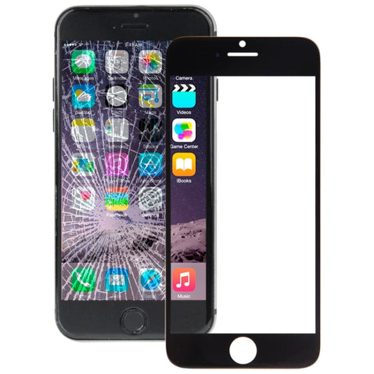 Front Screen Outer Glass Lens for iPhone 6 Plus