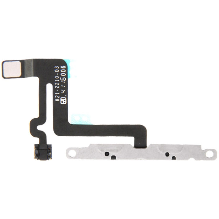 Original Listen / Volume Flex Cable for iPhone 6 Plus My Store