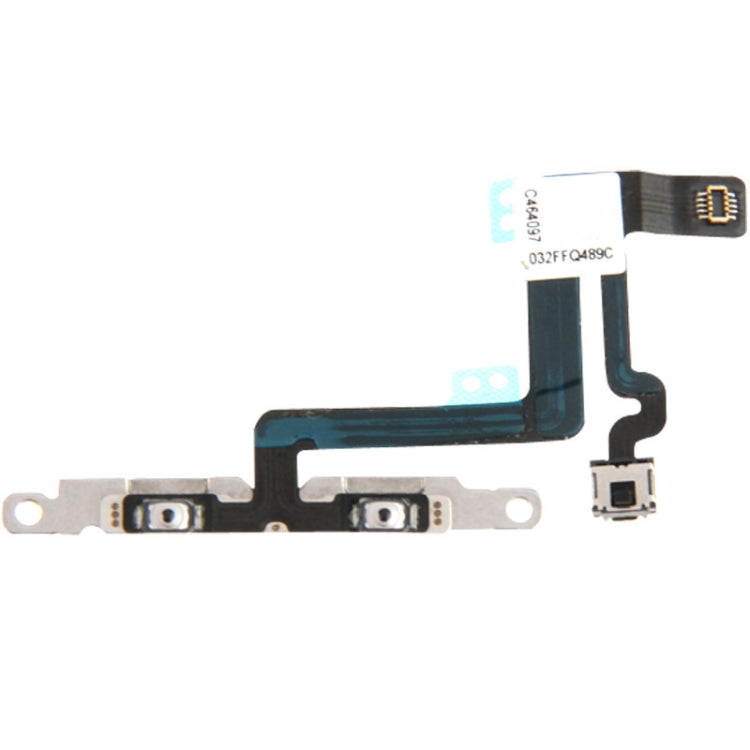 Original Listen / Volume Flex Cable for iPhone 6 Plus My Store