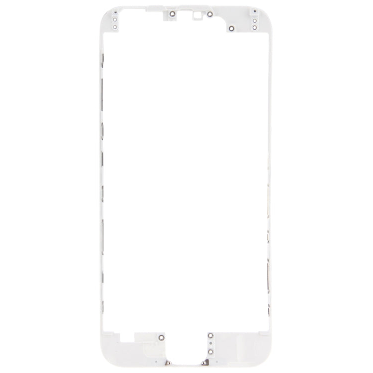 Front LCD Screen Bezel Frame for iPhone 6 Plus My Store