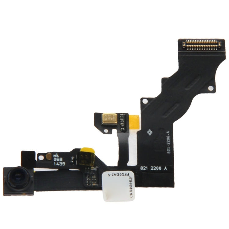 Front Camera + Sensor Flex Cable for iPhone 6 Plus My Store