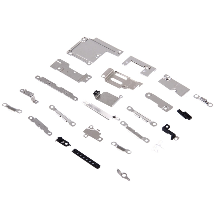 Inner Retaining Bracket Set for iPhone 6 Plus, 23 pcs/set