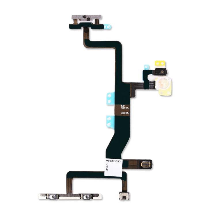 Volume Button Flex Cable for iPhone 6s