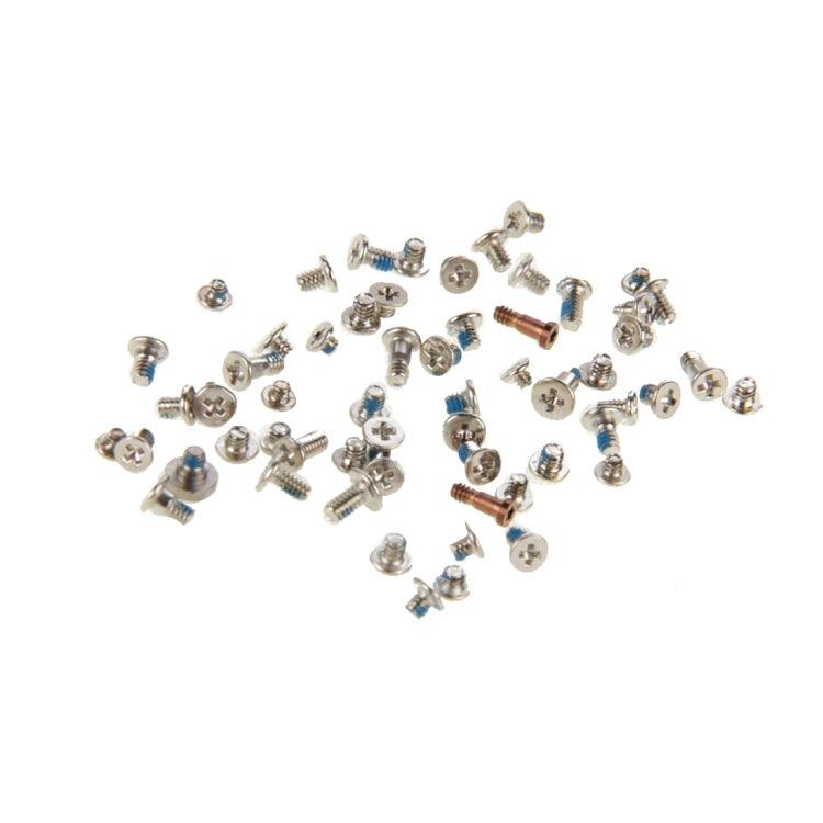 Repair Tools Complete Screws / Bolts Set for iPhone 6s My Store