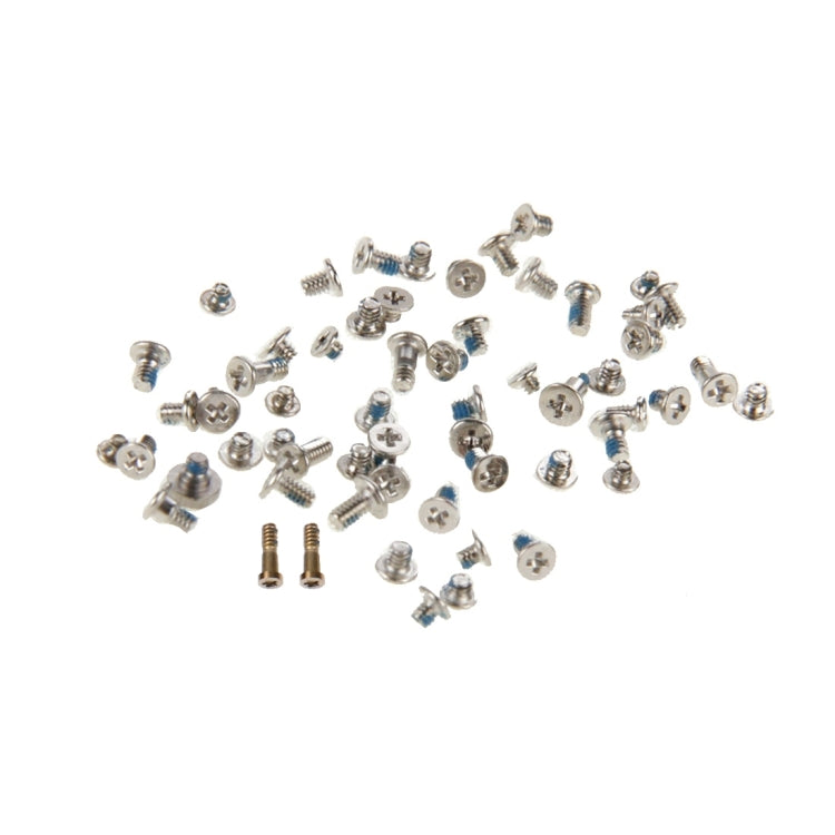 Repair Tools Complete Screws / Bolts Set for iPhone 6s