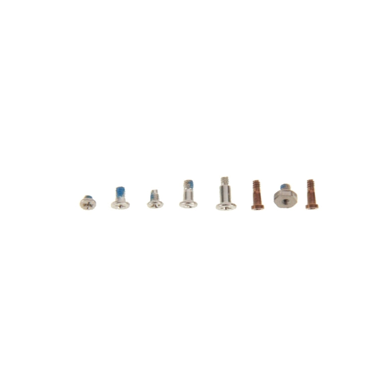 Repair Tools Complete Screws / Bolts Set for iPhone 6s My Store