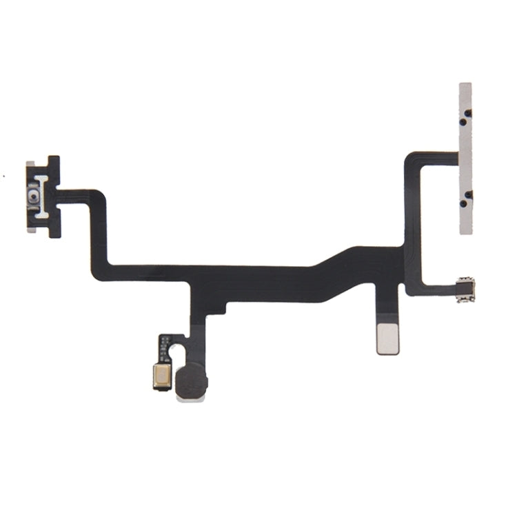 Power Button and Volume Button Flex Cable for iPhone 6s My Store