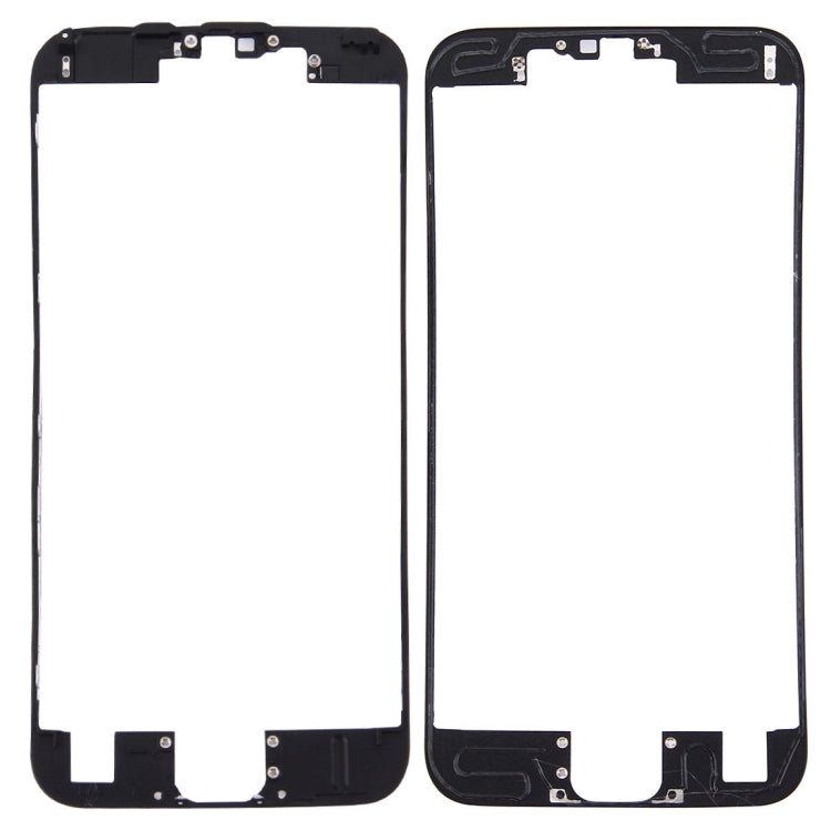 Front Housing LCD Frame for iPhone 6s