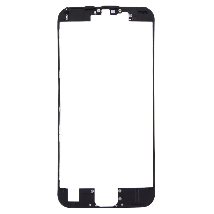 Front Housing LCD Frame for iPhone 6s My Store