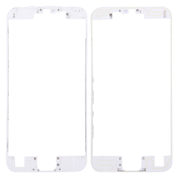 Front Housing LCD Frame for iPhone 6s My Store