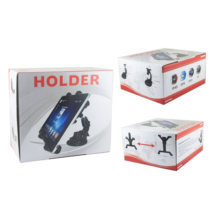 Car Mount Holder Kit Stand For iPad 4£¬New iPad (iPad 3) / iPad 2 ,iPad ,iPad mini 1 / 2 / 3£¬Galaxy TAB ÎҵÄÉ̵ê