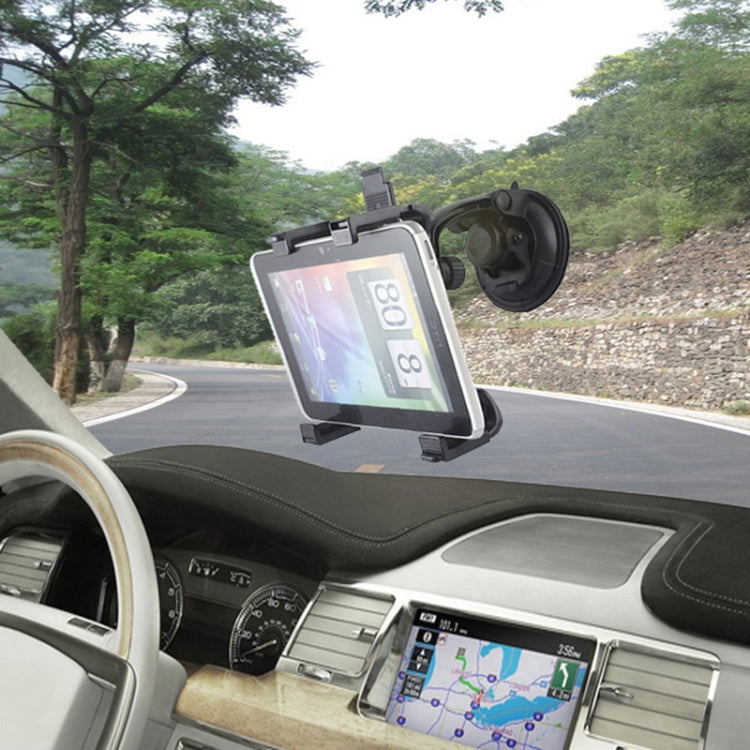 Car Mount Holder Kit Stand For iPad 4£¬New iPad (iPad 3) / iPad 2 ,iPad ,iPad mini 1 / 2 / 3£¬Galaxy TAB ÎҵÄÉ̵ê