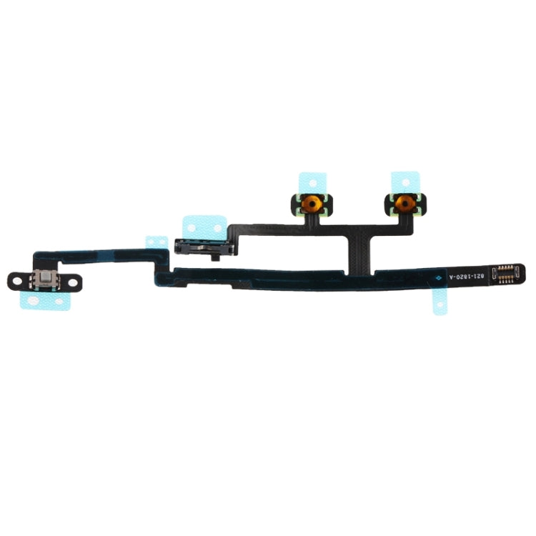 Original Power-on Flex Cable Ribbon for iPad Air My Store