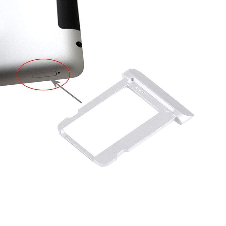 Sim Card Tray Holder for iPad 2 3G Version My Store