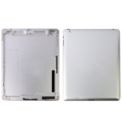 Replacement Back cover for iPad 2 64GB Wifi Version My Store