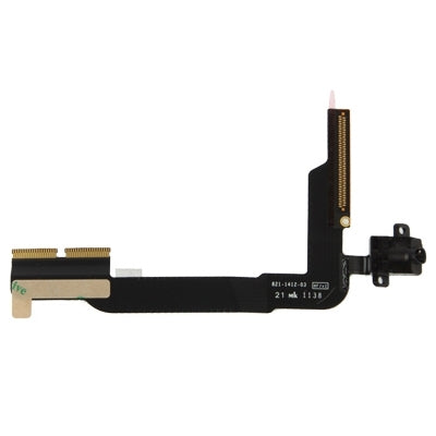 Original Audio Flex Cable for New iPad (iPad 3) / iPad 4 WIFI Version My Store