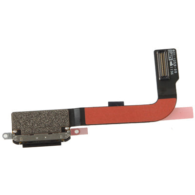 Tail Connector Charger Flex Cable for New iPad (iPad 3)