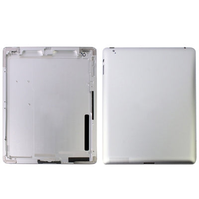 32GB Wifi Version Replacement Back cover for New iPad (iPad 3) My Store