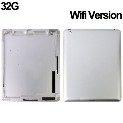 32GB Wifi Version Replacement Back cover for New iPad (iPad 3) My Store