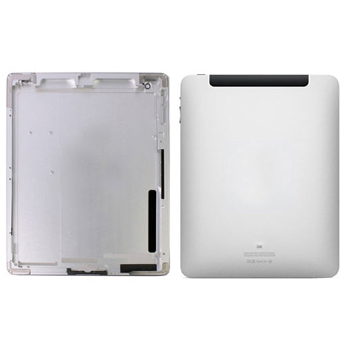 16GB 4G Version Replacement Back cover for New iPad (iPad 3)