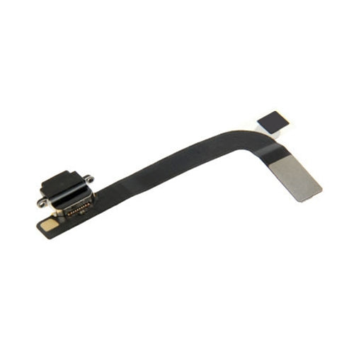 Tail Connector Charger Flex Cable for iPad 4