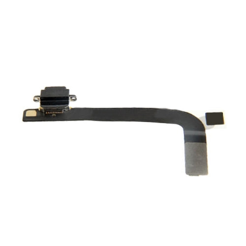 Tail Connector Charger Flex Cable for iPad 4