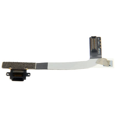 Tail Connector Charger Flex Cable for iPad 4